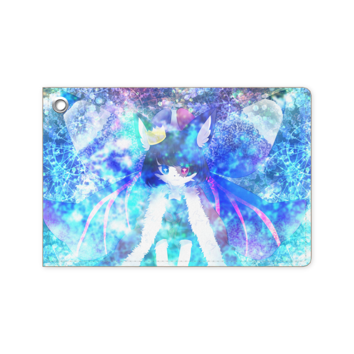 パスケース - 70 x 105 (mm)