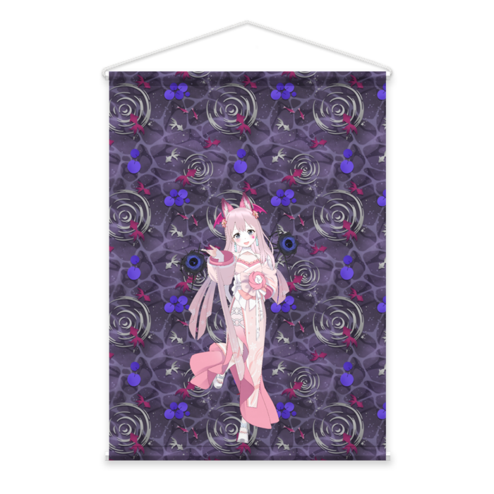 タペストリー - B2縦