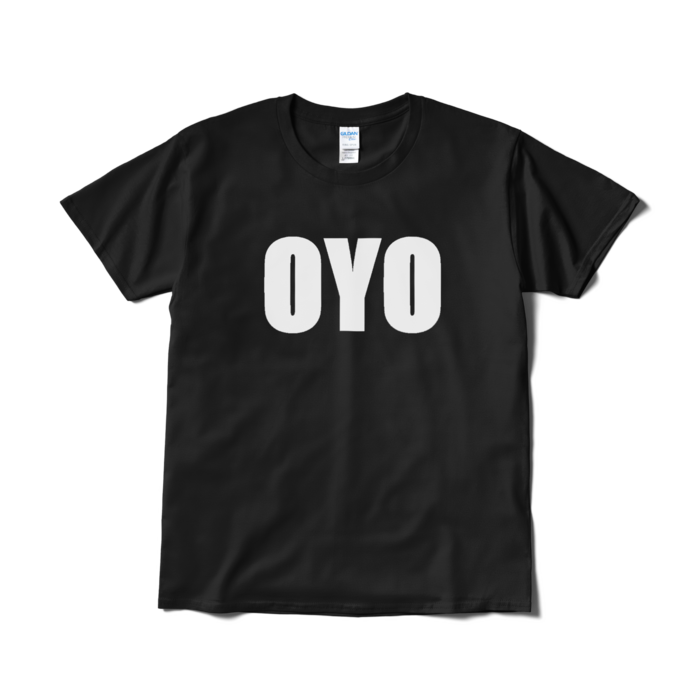 Tシャツ（短納期） - L - ブラック