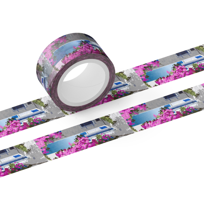 マスキングテープ - テープ幅 20mm