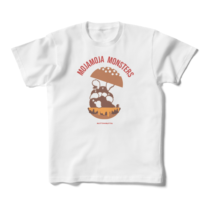 キッズTシャツ - 160cm (XS) - 正面