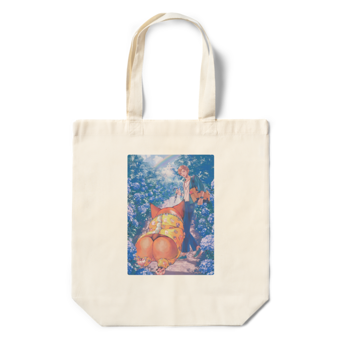 エコバッグ - 360×370×110(mm)