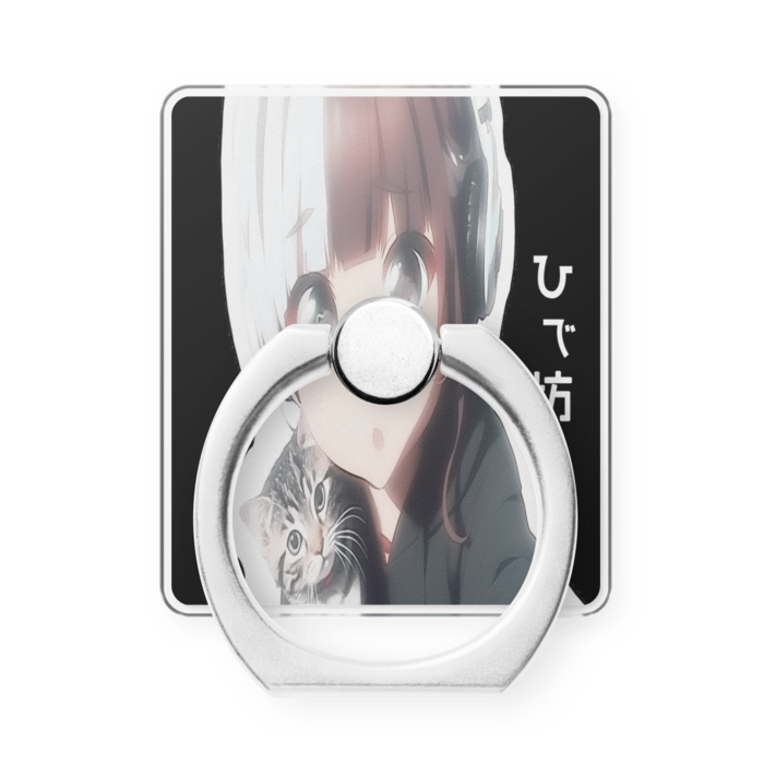 スマホリング