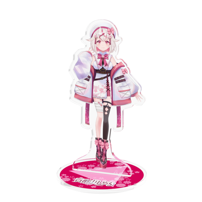 ボブヘアーver