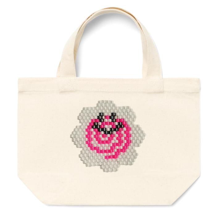 トートバッグ - S - プリント面積小