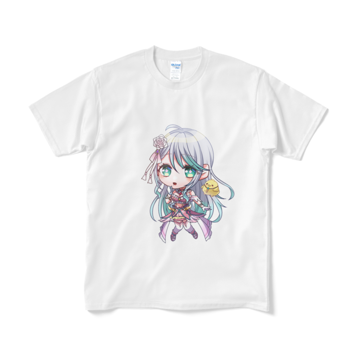 Tシャツ(短納期) - M - ホワイト