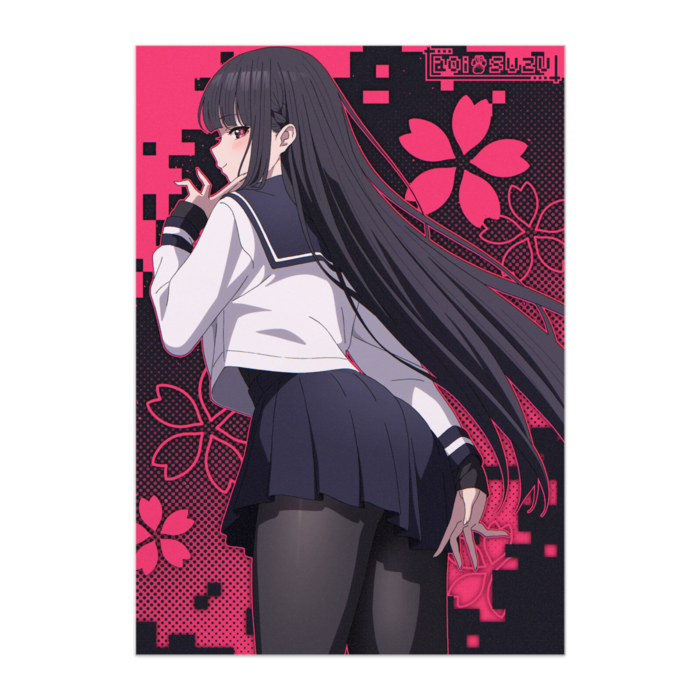 ポスター - A2