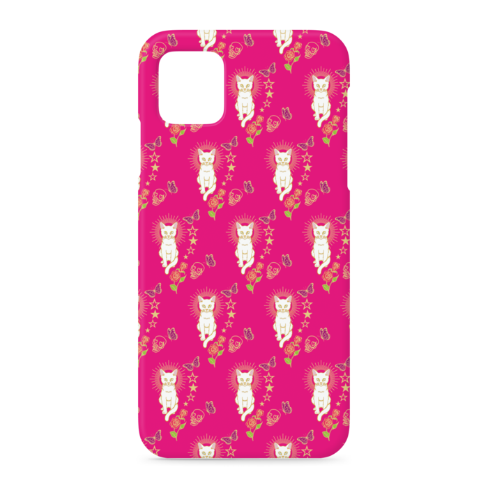 iPhoneケース - iPhone 11 Pro Max - 側面あり