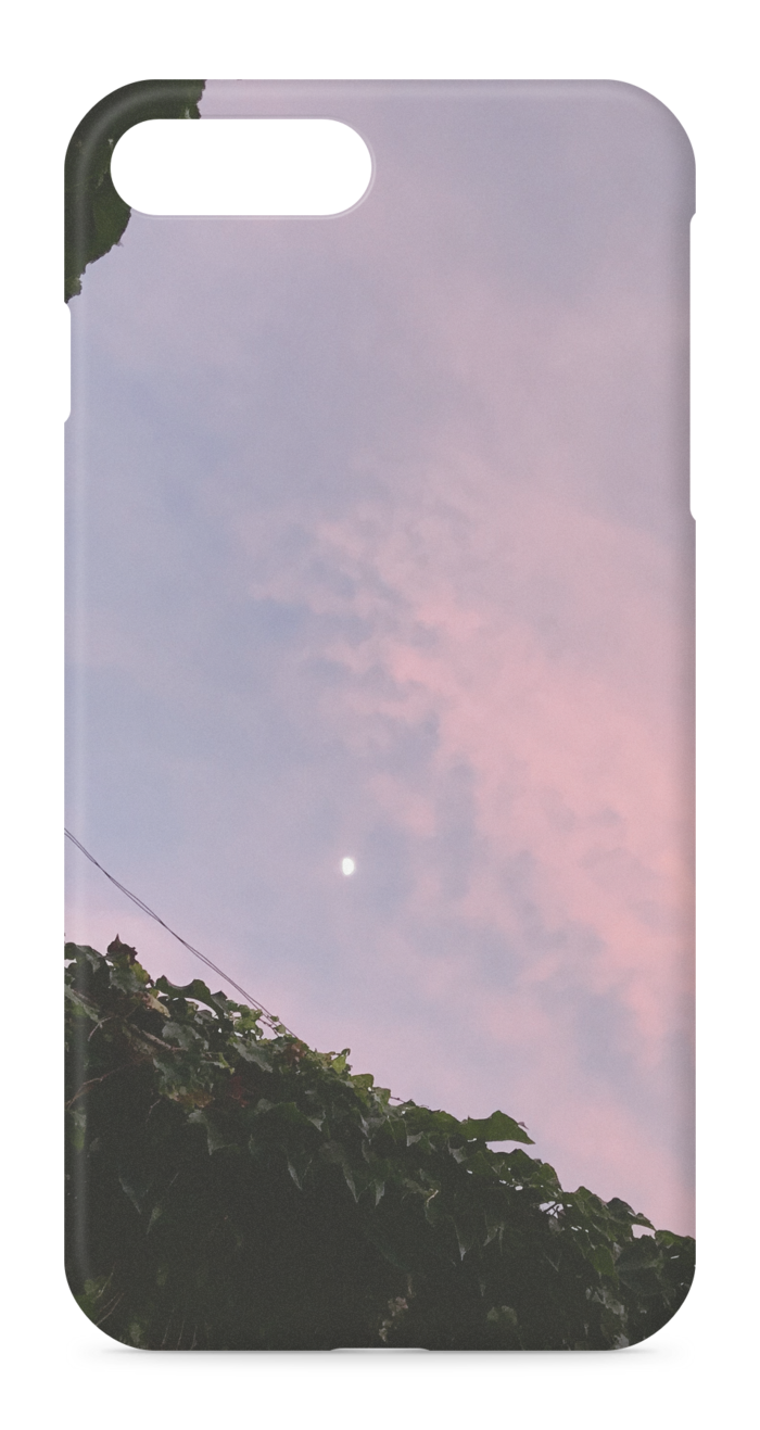 iPhoneケース - iPhone 8 Plus / 7 Plus - 側面あり