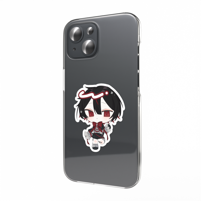 スマホステッカー - 縦