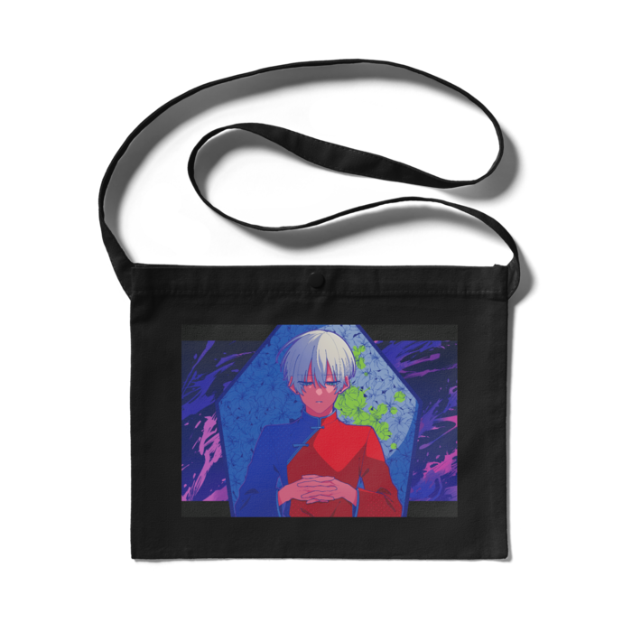 ルカ／サコッシュ - 300 x 230 (mm)(1)