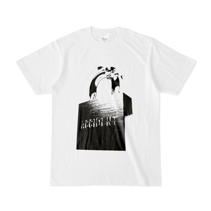 Tシャツ - S - 白