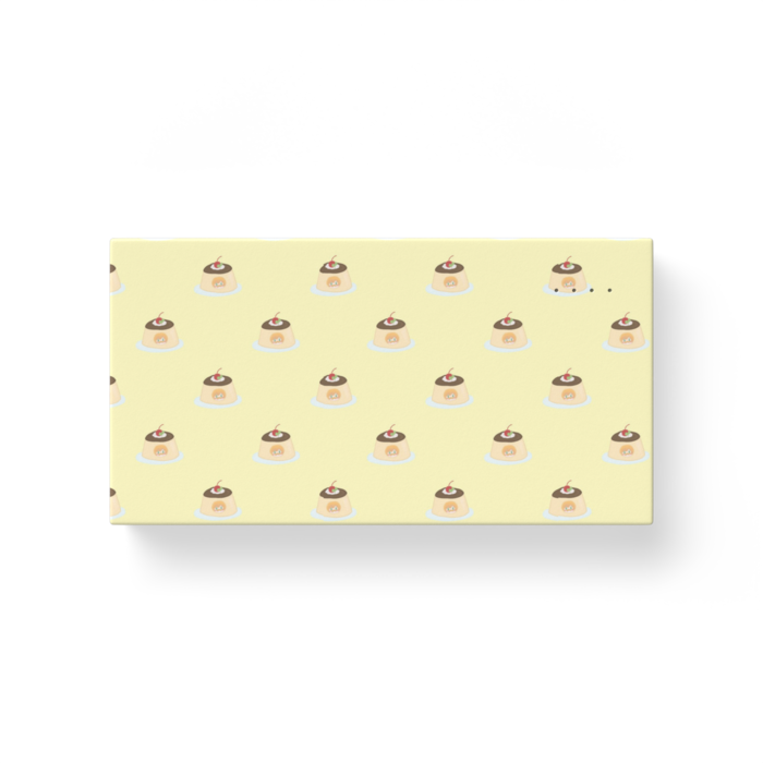 モバイルバッテリー - 横
