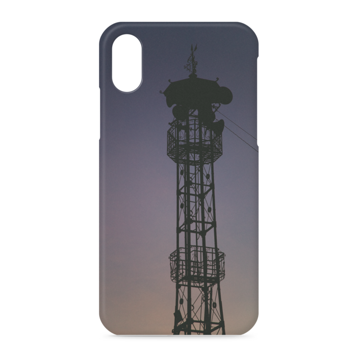 iPhoneケース - iPhone X - 側面あり