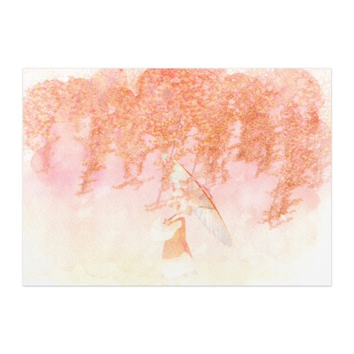 ポスター - A2