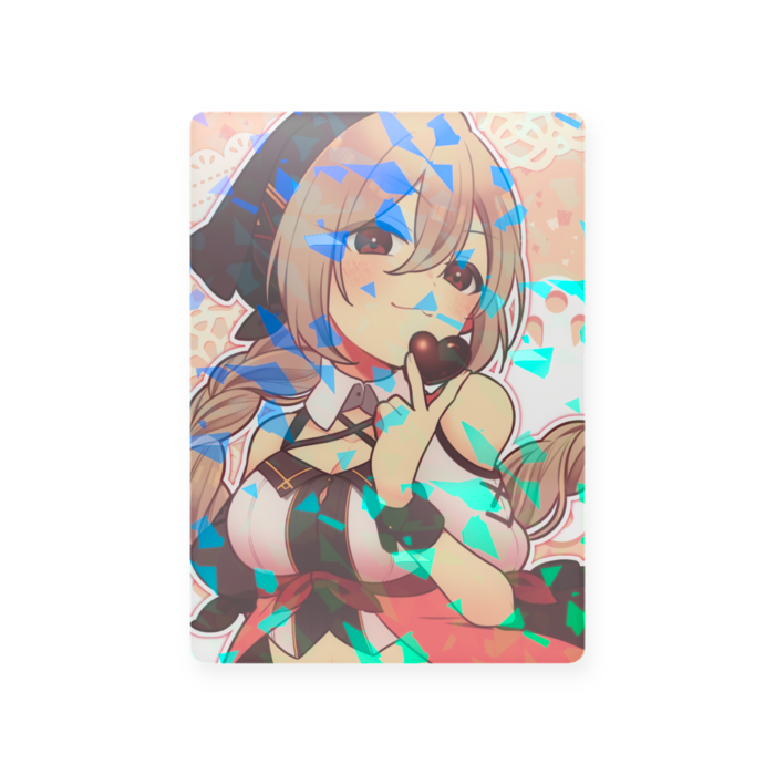 表：パティ