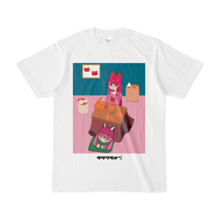 Tシャツ - S - 白