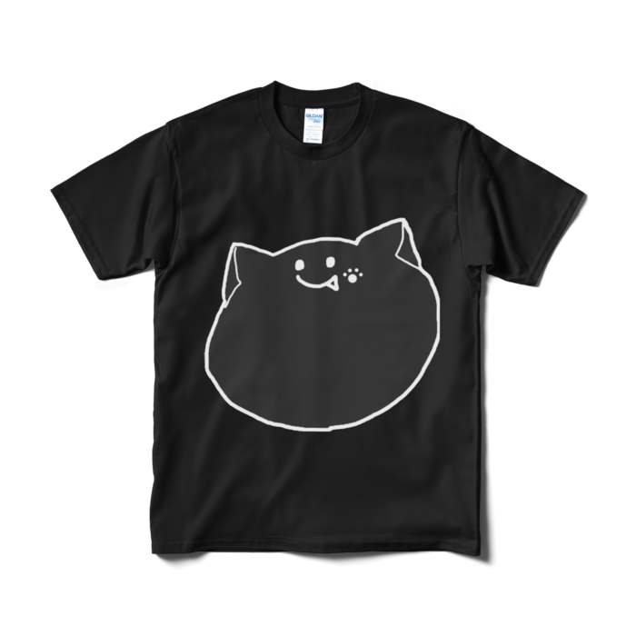 Tシャツ（短納期） - M - ブラック