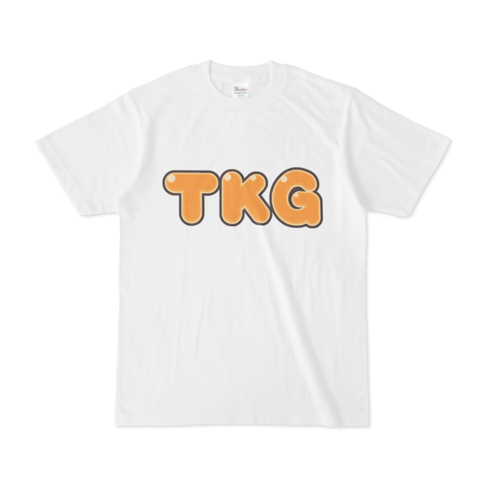 Tシャツ - S - 白