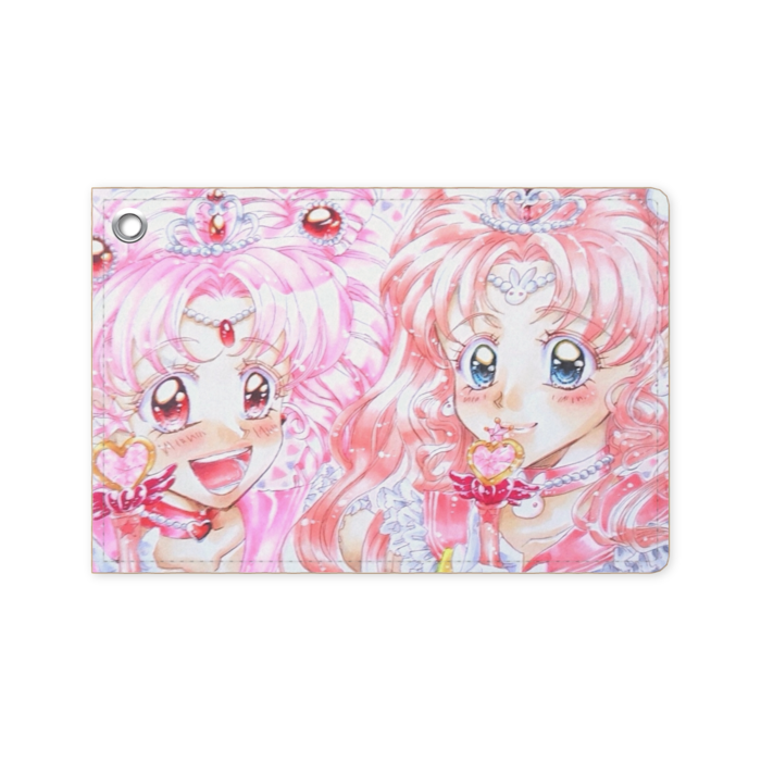 パスケース - 70 x 105 (mm)
