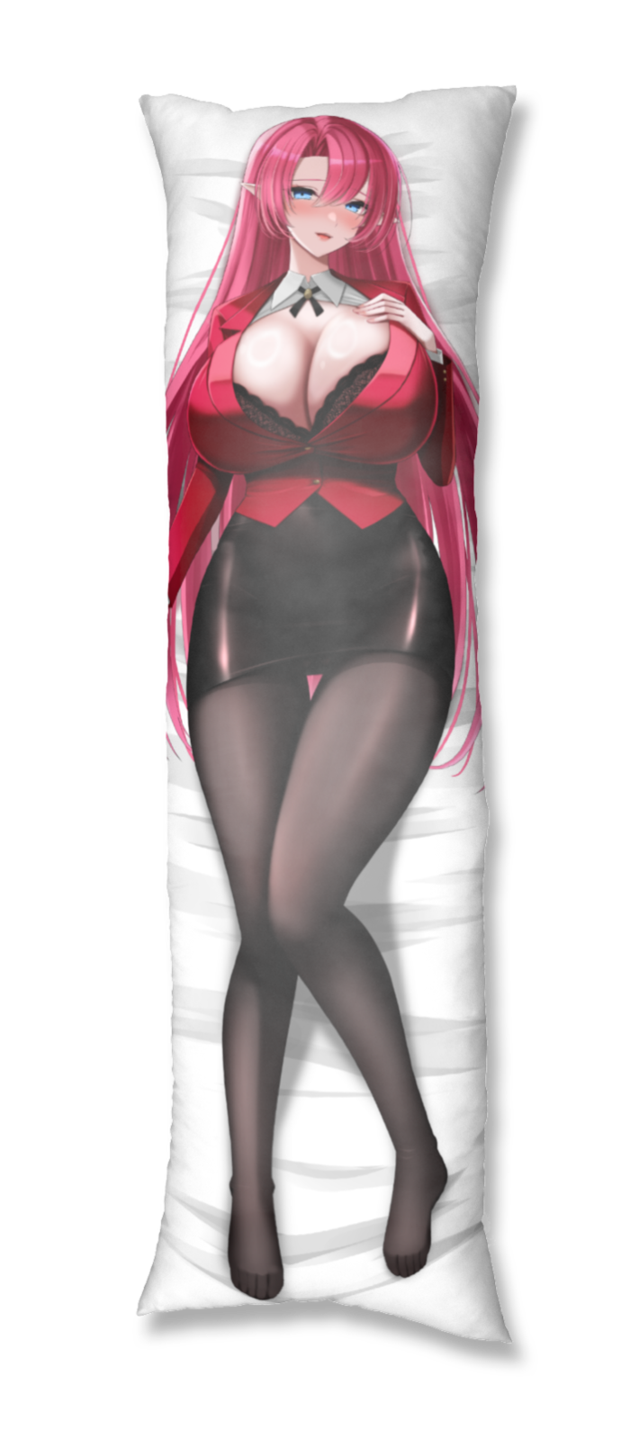 抱き枕カバー - 500x1600(mm)