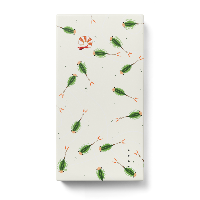 モバイルバッテリー - 123 x 65 (mm)