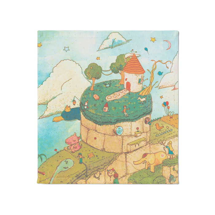 タオル - 大