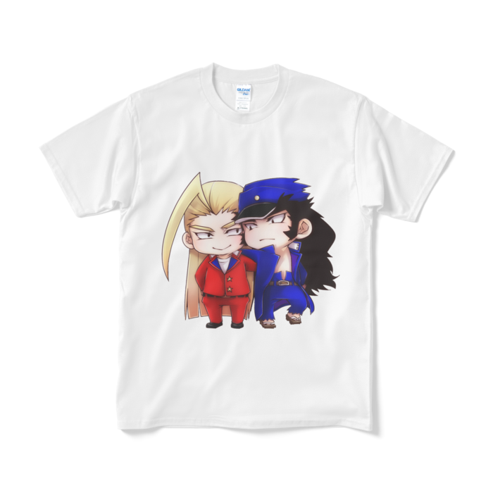 Tシャツ（短納期） - M - ホワイト