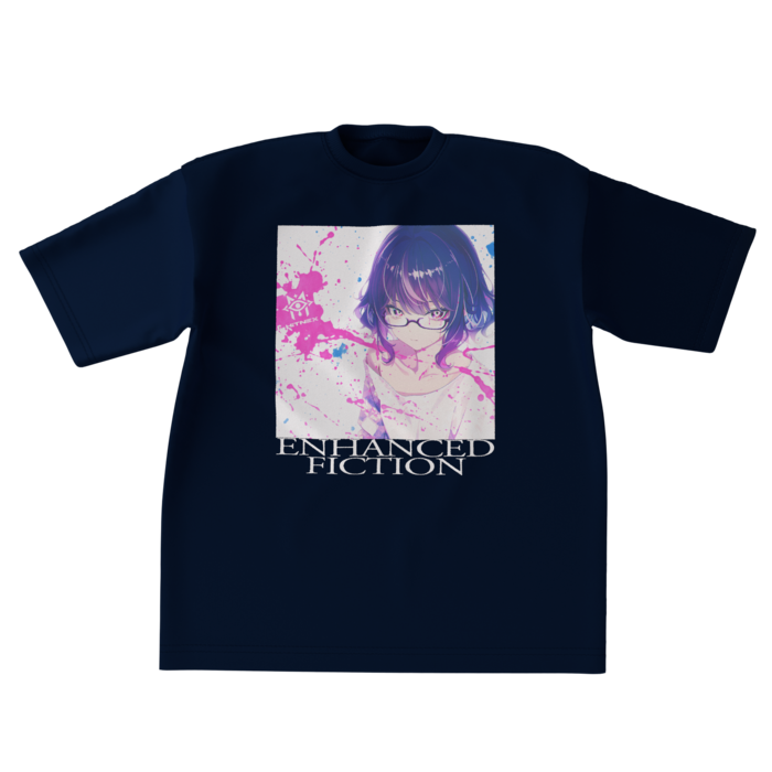 XL ネイビー