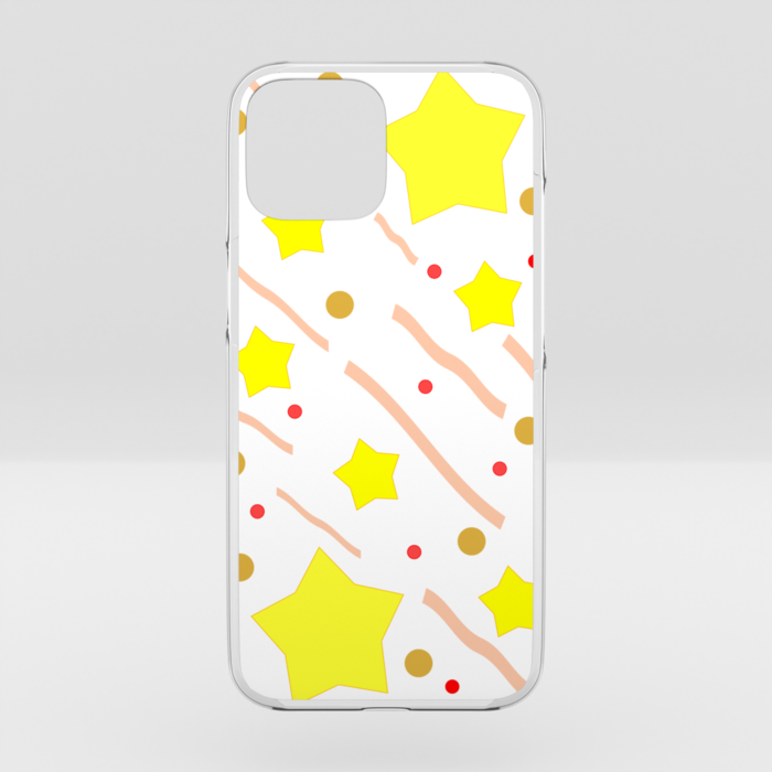 クリアiPhoneケース - iPhone 16