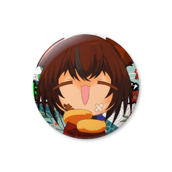 缶バッジ（バリュー） - 32mm