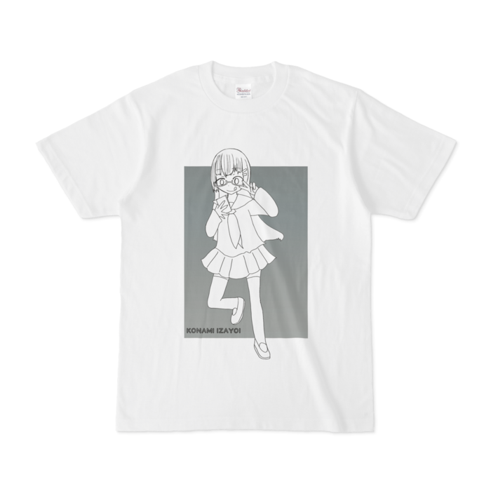 Tシャツ - S - 白(1)