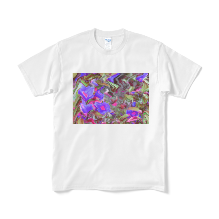 Tシャツ（短納期） - M - ホワイト