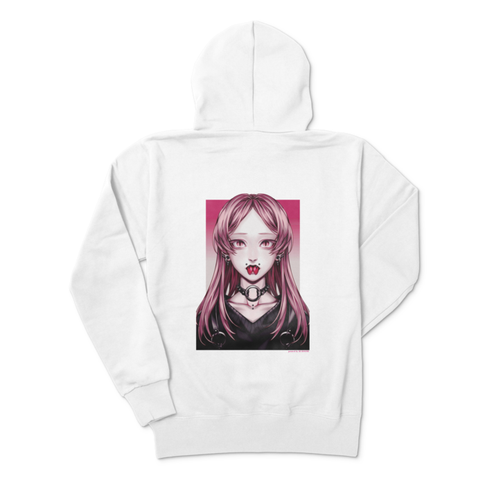 ピンク マークなし ver - M -