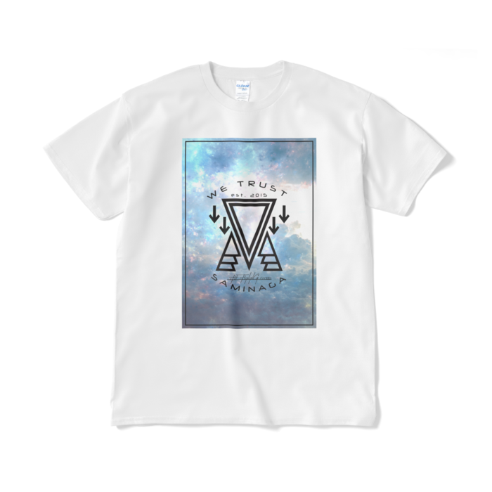 Tシャツ(短納期) - XL - ホワイト