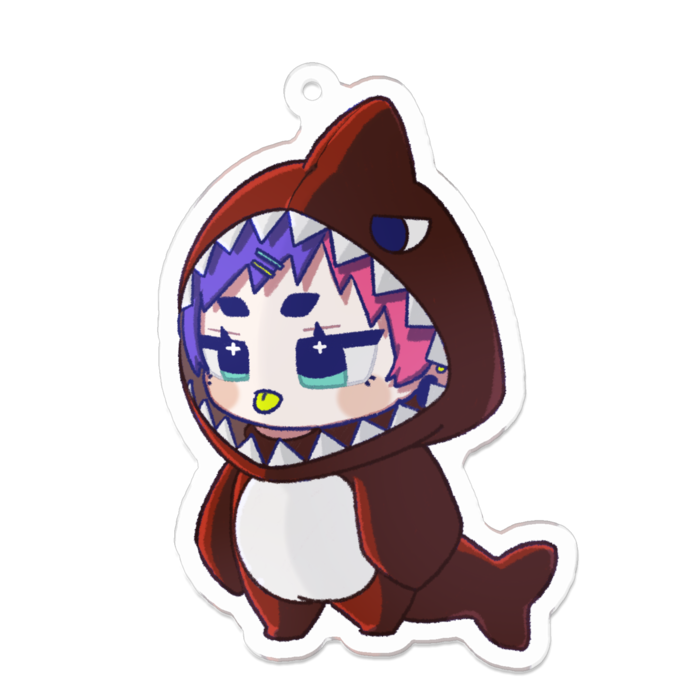 落ち込み熊崎さんM
