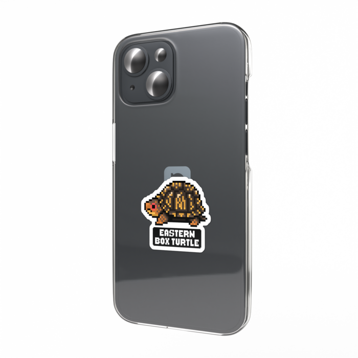 スマホステッカー - 縦