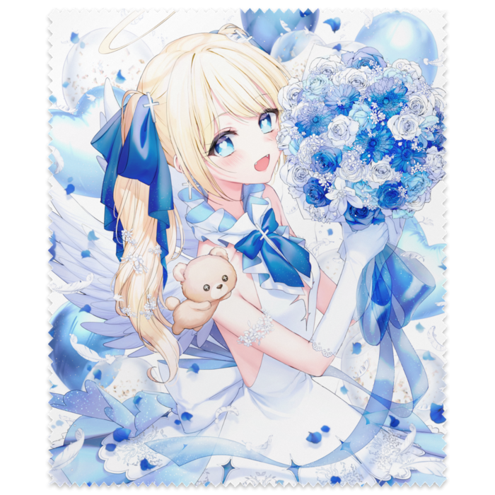 メガネ拭き