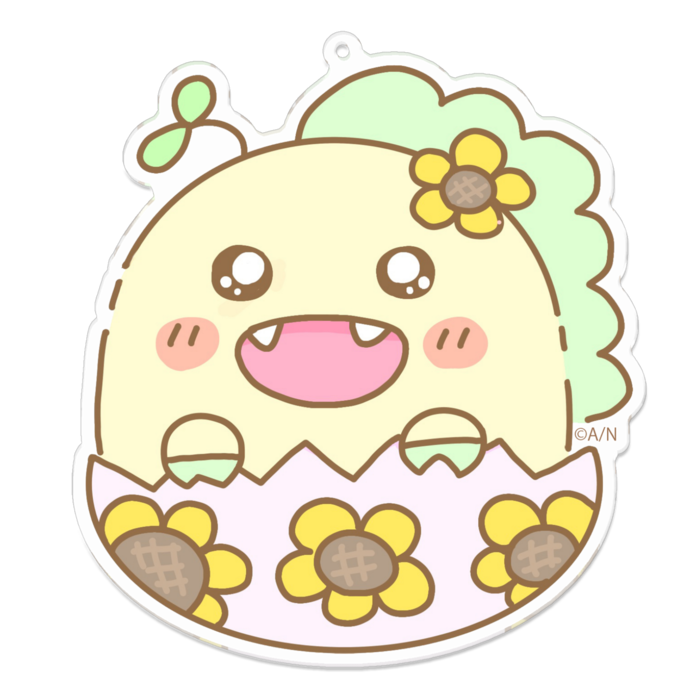 ござうるすアクキー