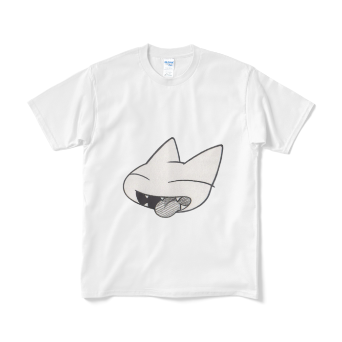 Tシャツ（短納期） - M - ホワイト