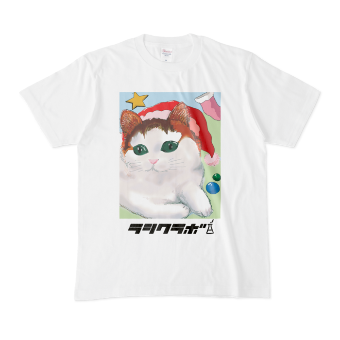 Tシャツ - M - 白