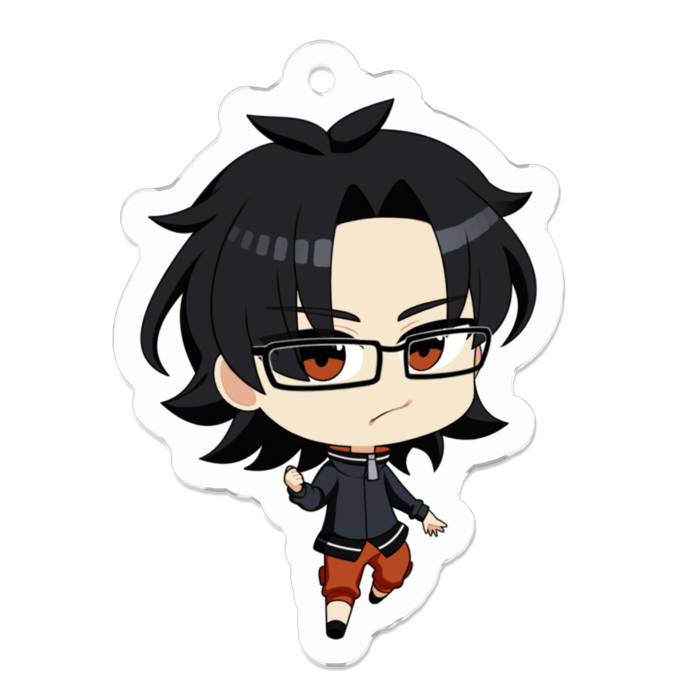 ただの探索者_笹寝木 怪