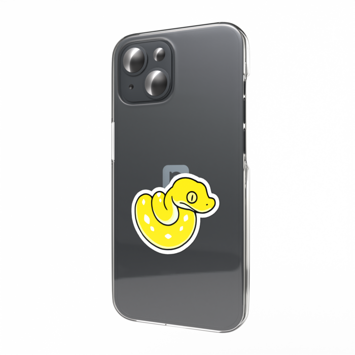 カナリアイエロー