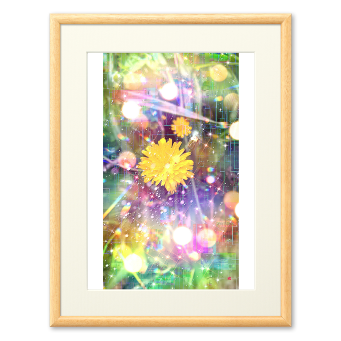 複製画(プリモアート) - A3