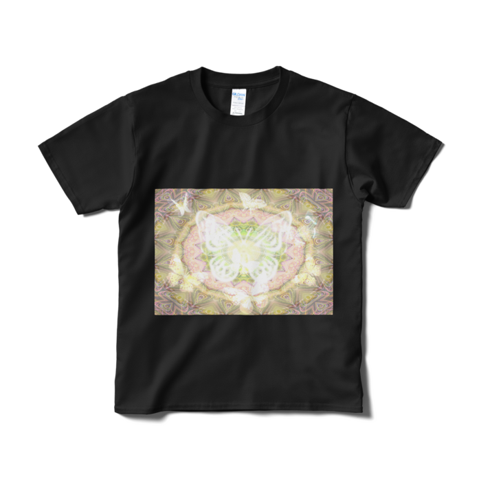 Tシャツ(短納期) - S - ブラック