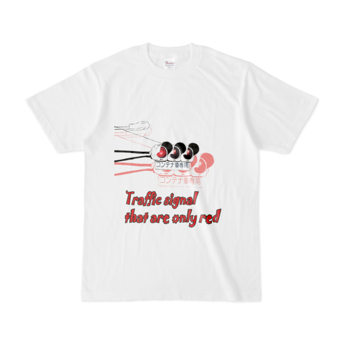 Tシャツ - S - 白