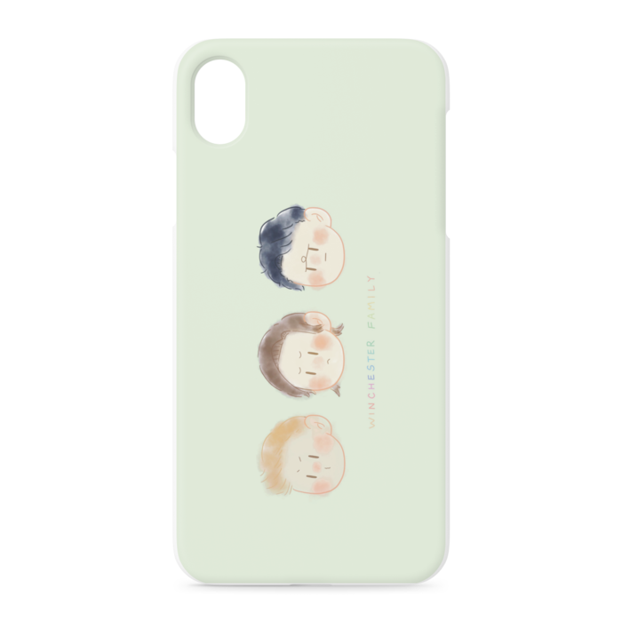 iPhoneケース - iPhone XR 