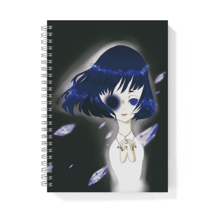 リングノート - A5