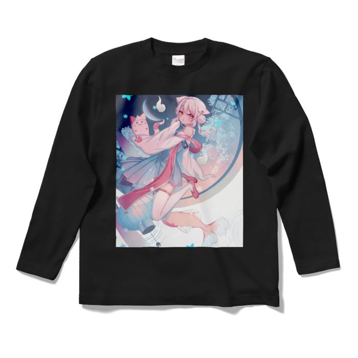 ③おばけ - S - ブラック