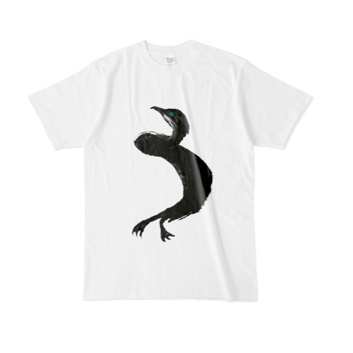 Tシャツ - L - 白